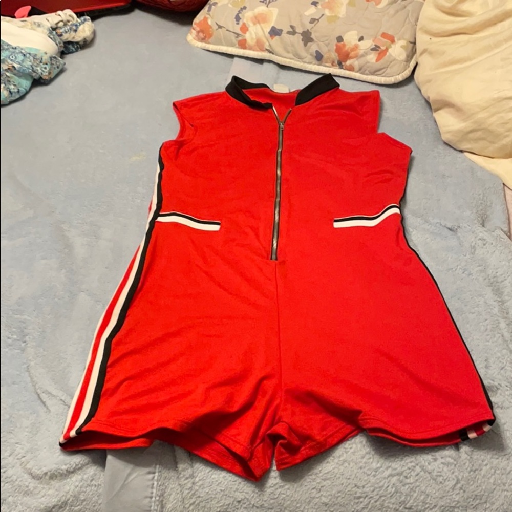 Romper